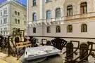 Budapest, VI. kerület - Terézváros (Nagykörúton belül)