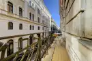 Budapest, VI. kerület - Terézváros (Nagykörúton belül)