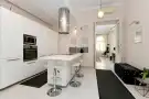 Budapest, VI. kerület - Terézváros (Nagykörúton belül)