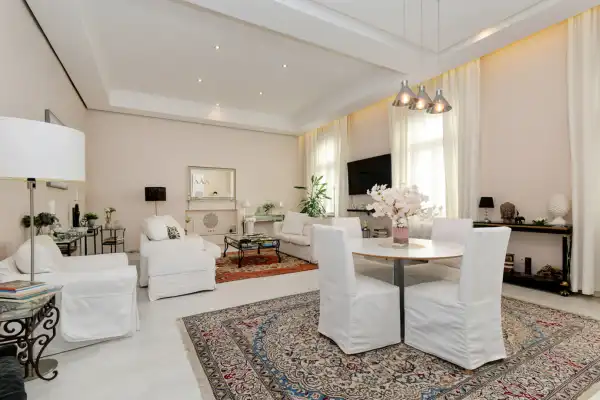 Eladó téglalakás, Budapest, VI. kerület 4 szoba 154 m² 390 M Ft