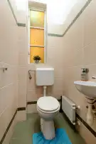 Budapest, VI. kerület - Terézváros (Nagykörúton kívül)