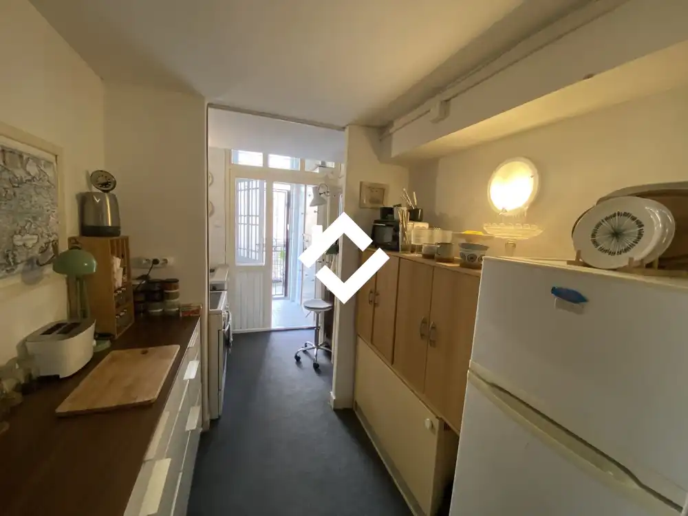 Budapest, VI. kerület - Terézváros (Nagykörúton belül)