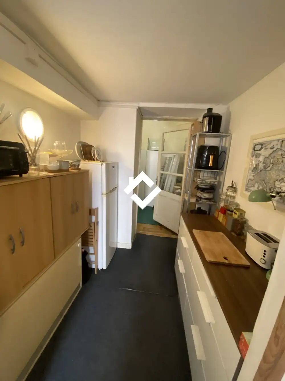 Budapest, VI. kerület - Terézváros (Nagykörúton belül)