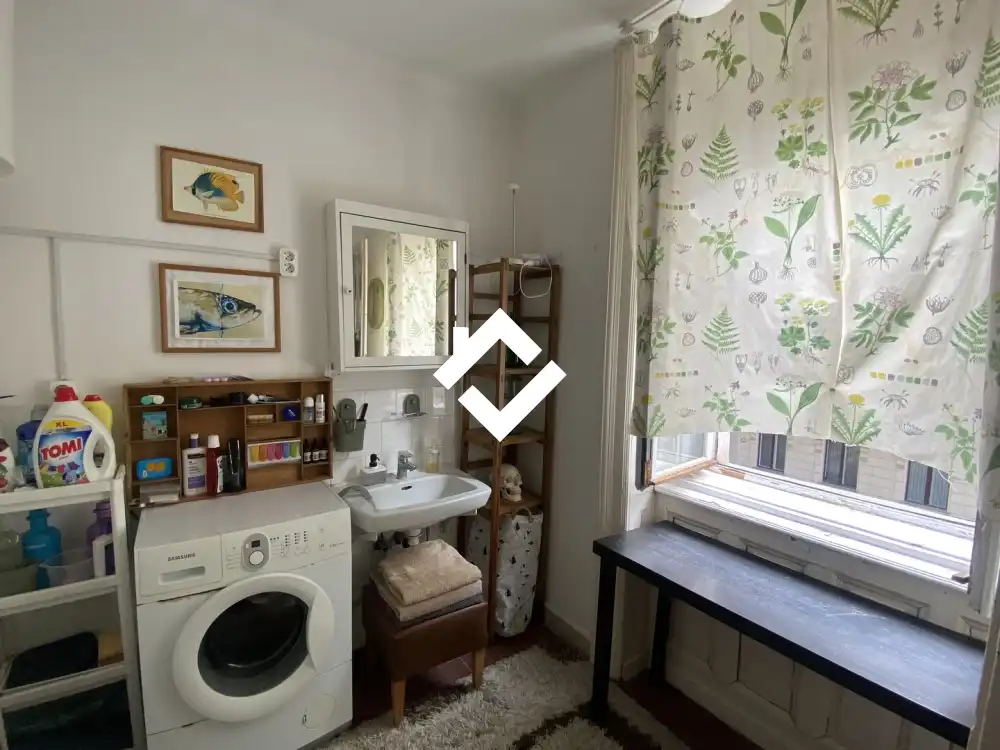 Budapest, VI. kerület - Terézváros (Nagykörúton belül)