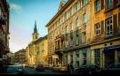 Budapest, VI. kerület - Terézváros (Nagykörúton belül)