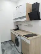 Budapest, VI. kerület - Terézváros (Nagykörúton belül)