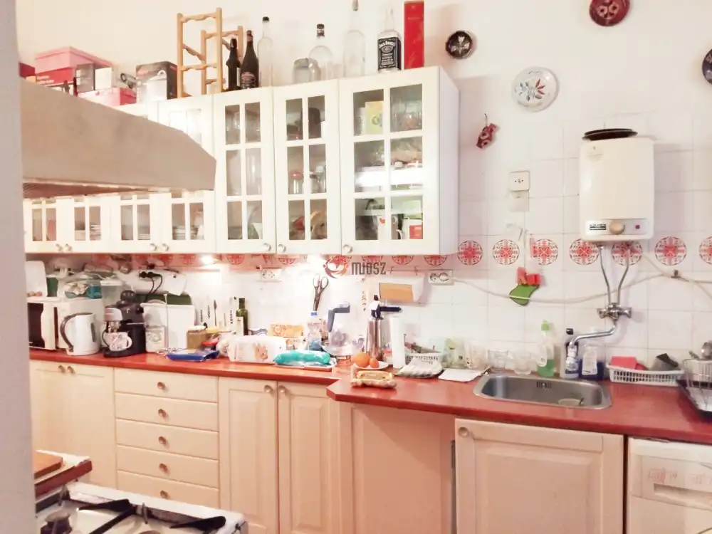 Budapest, VI. kerület - Terézváros (Nagykörúton kívül)