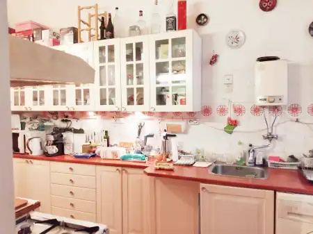 eladó téglalakás, Budapest, VI. kerület