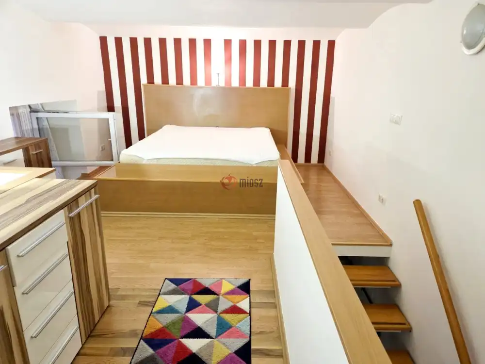 Budapest, VI. kerület - Külső-Terézváros–Diplomatanegyed