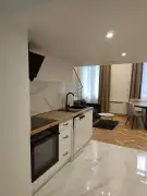 Budapest, VI. kerület - Terézváros (Nagykörúton kívül)