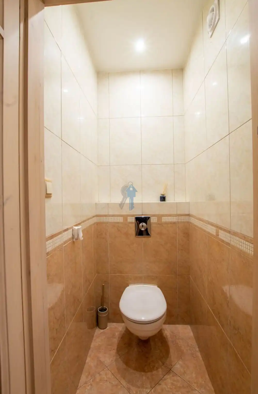 Budapest, VI. kerület - Terézváros (Nagykörúton belül)