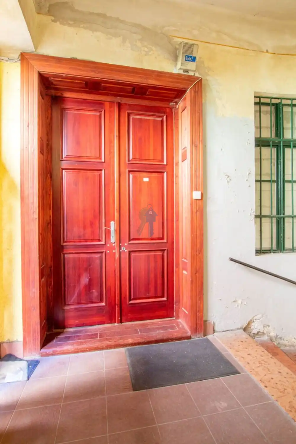 Budapest, VI. kerület - Terézváros (Nagykörúton belül)