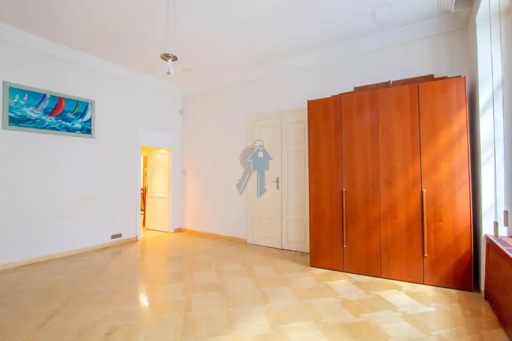 Budapest, VI. kerület - Terézváros (Nagykörúton belül)