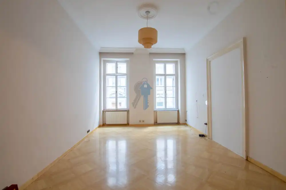 Budapest, VI. kerület - Terézváros (Nagykörúton belül)