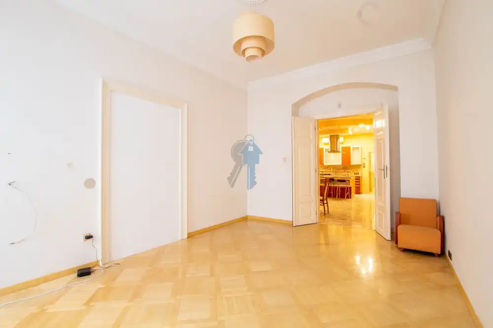 Budapest, VI. kerület - Terézváros (Nagykörúton belül)