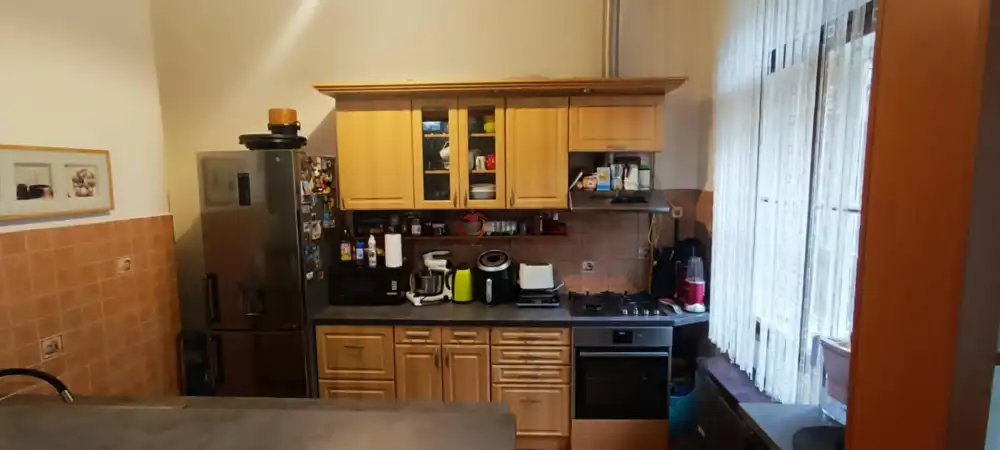 Budapest, VI. kerület - Terézváros (Nagykörúton kívül)