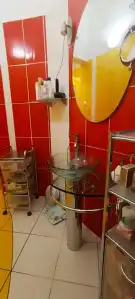 Budapest, VI. kerület - Terézváros (Nagykörúton kívül)