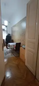 Budapest, VI. kerület - Terézváros (Nagykörúton kívül)