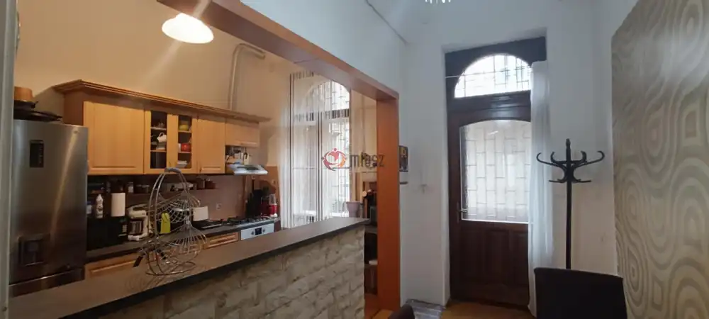 Budapest, VI. kerület - Terézváros (Nagykörúton kívül)