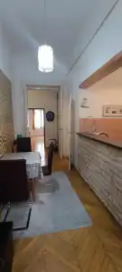 Budapest, VI. kerület - Terézváros (Nagykörúton kívül)