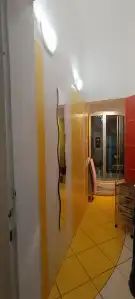 Budapest, VI. kerület - Terézváros (Nagykörúton kívül)