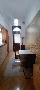 Budapest, VI. kerület - Terézváros (Nagykörúton kívül)