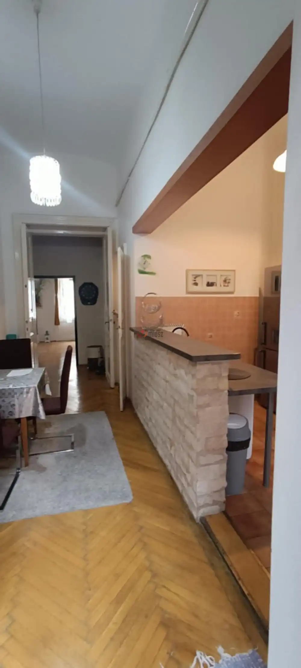 Budapest, VI. kerület - Terézváros (Nagykörúton kívül)