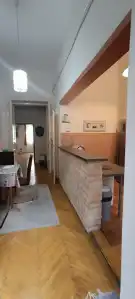 Budapest, VI. kerület - Terézváros (Nagykörúton kívül)