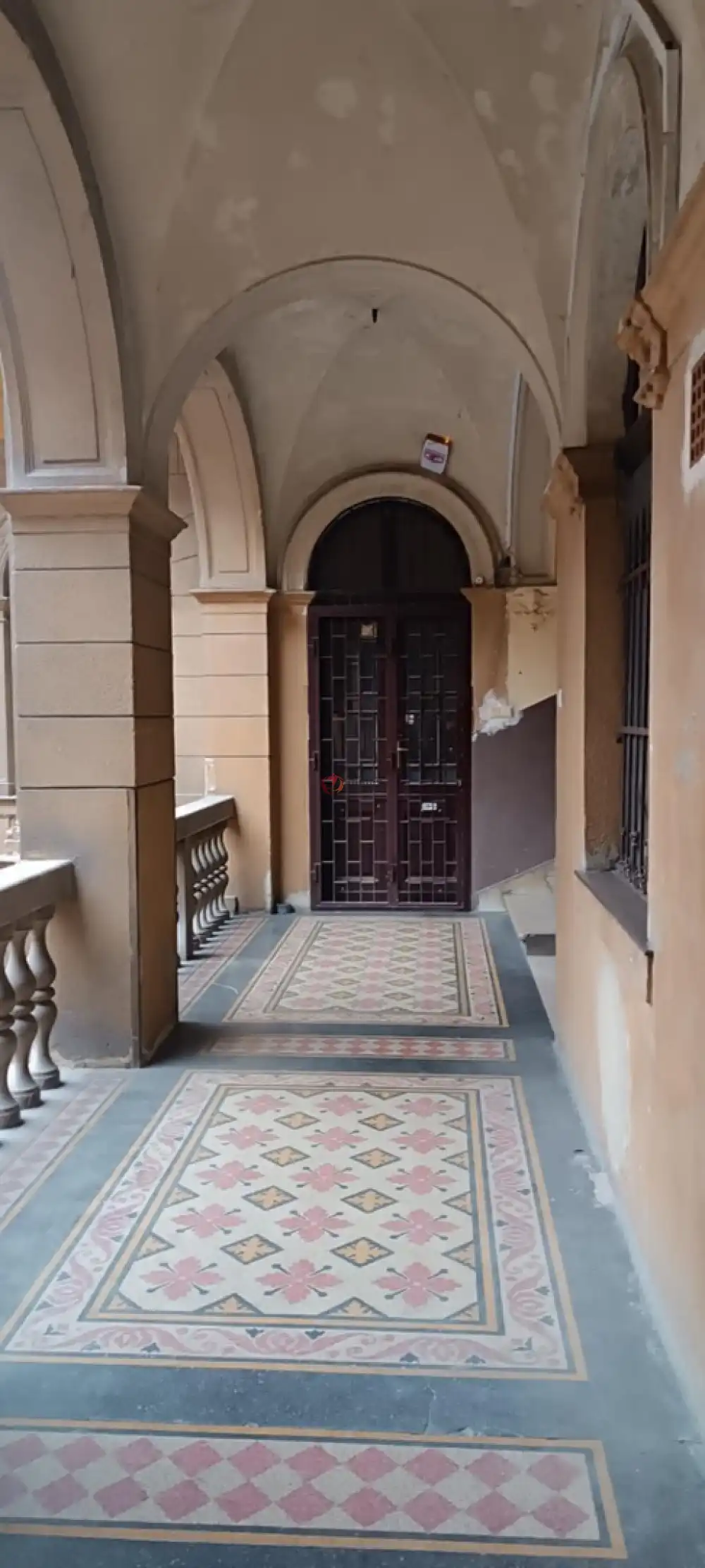 Budapest, VI. kerület - Terézváros (Nagykörúton kívül)