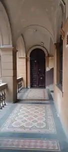 Budapest, VI. kerület - Terézváros (Nagykörúton kívül)