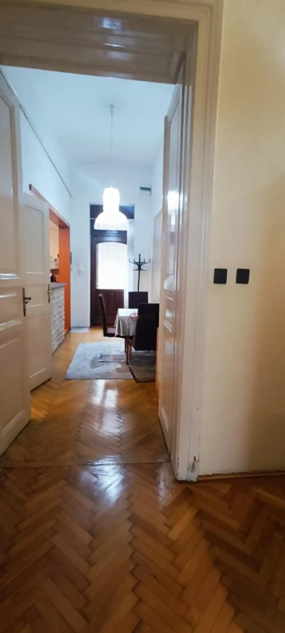 Budapest, VI. kerület - Terézváros (Nagykörúton kívül)