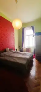 Budapest, VI. kerület - Terézváros (Nagykörúton kívül)