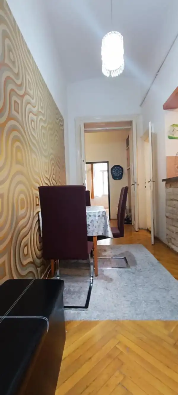 Eladó téglalakás, Budapest, VI. kerület 2 szoba 69 m² 84.5 M Ft