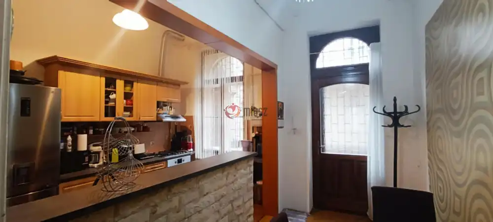 Budapest, VI. kerület - Terézváros (Nagykörúton kívül)