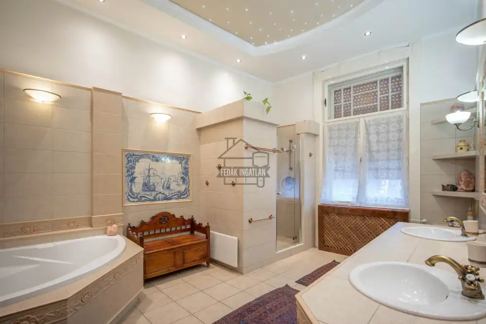 Budapest, VI. kerület - Terézváros (Nagykörúton belül)