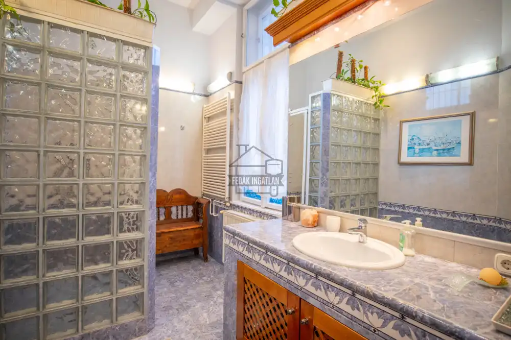 Budapest, VI. kerület - Terézváros (Nagykörúton belül)