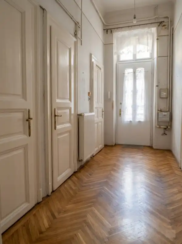 Eladó téglalakás, Budapest, VI. kerület 2 szoba 64 m² 90 M Ft