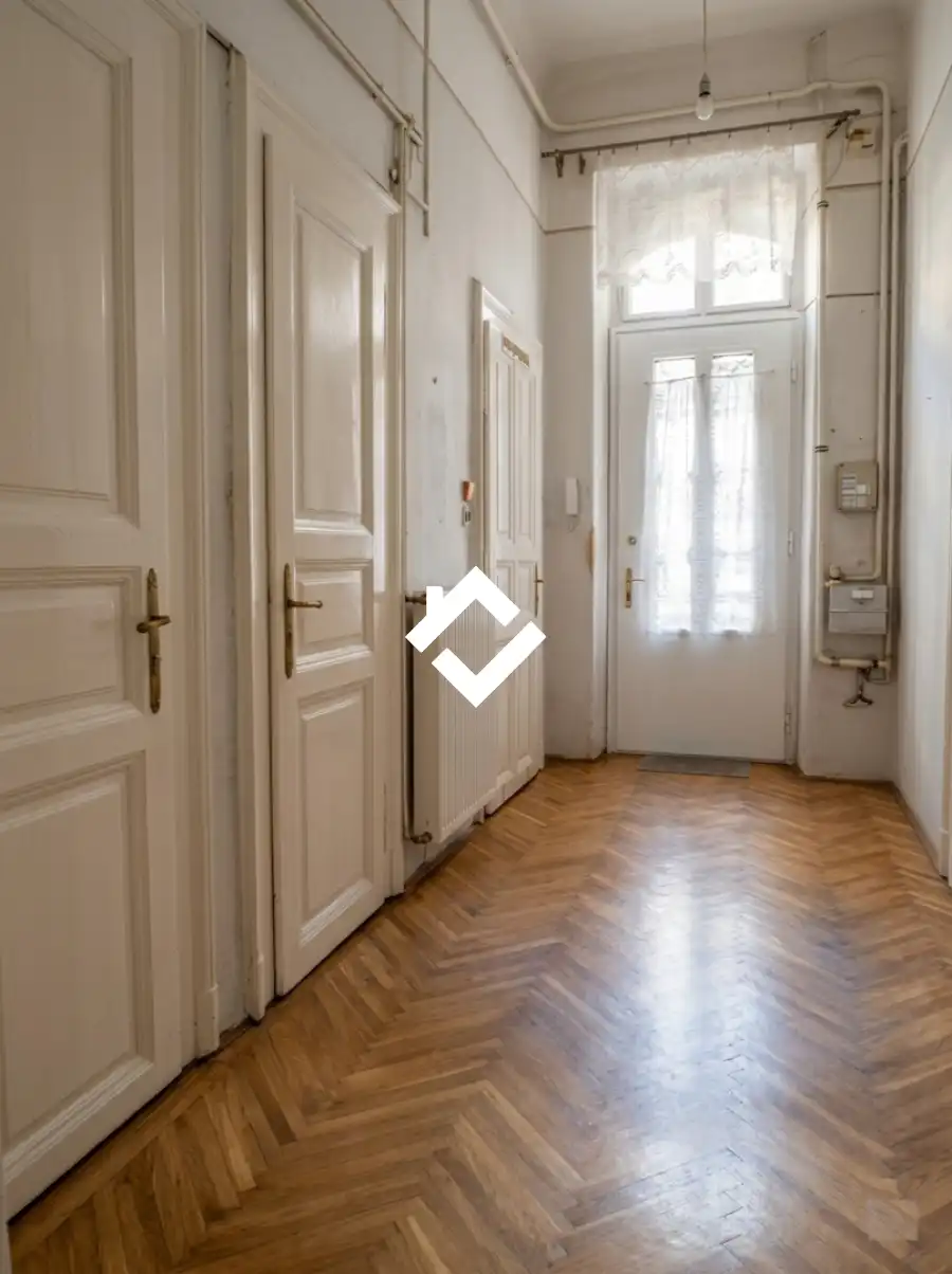 eladó téglalakás, Budapest, VI. kerület