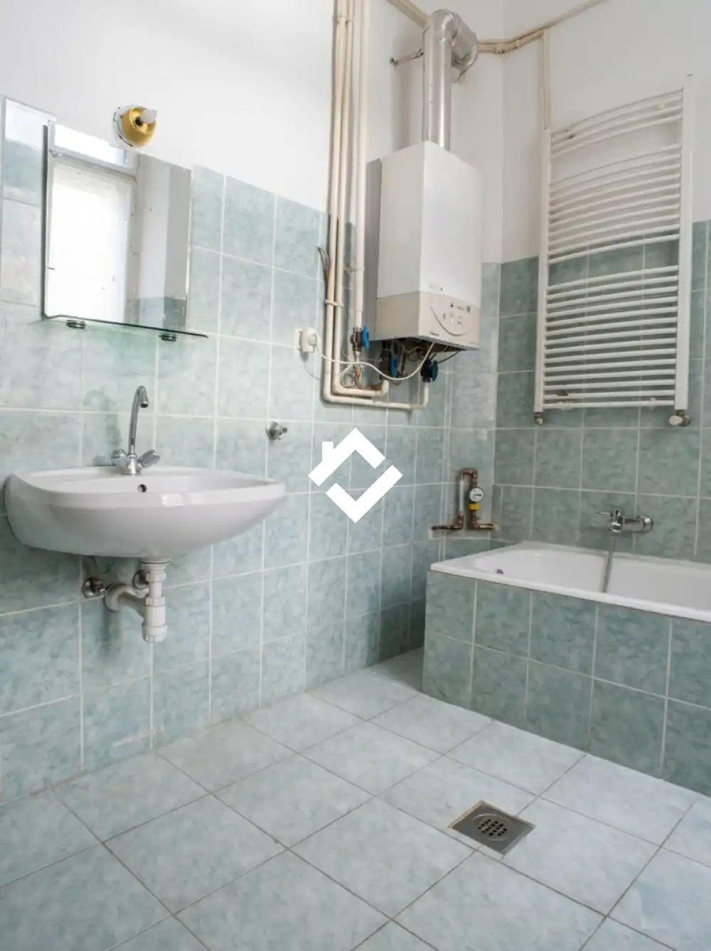 Budapest, VI. kerület - Terézváros (Nagykörúton kívül)