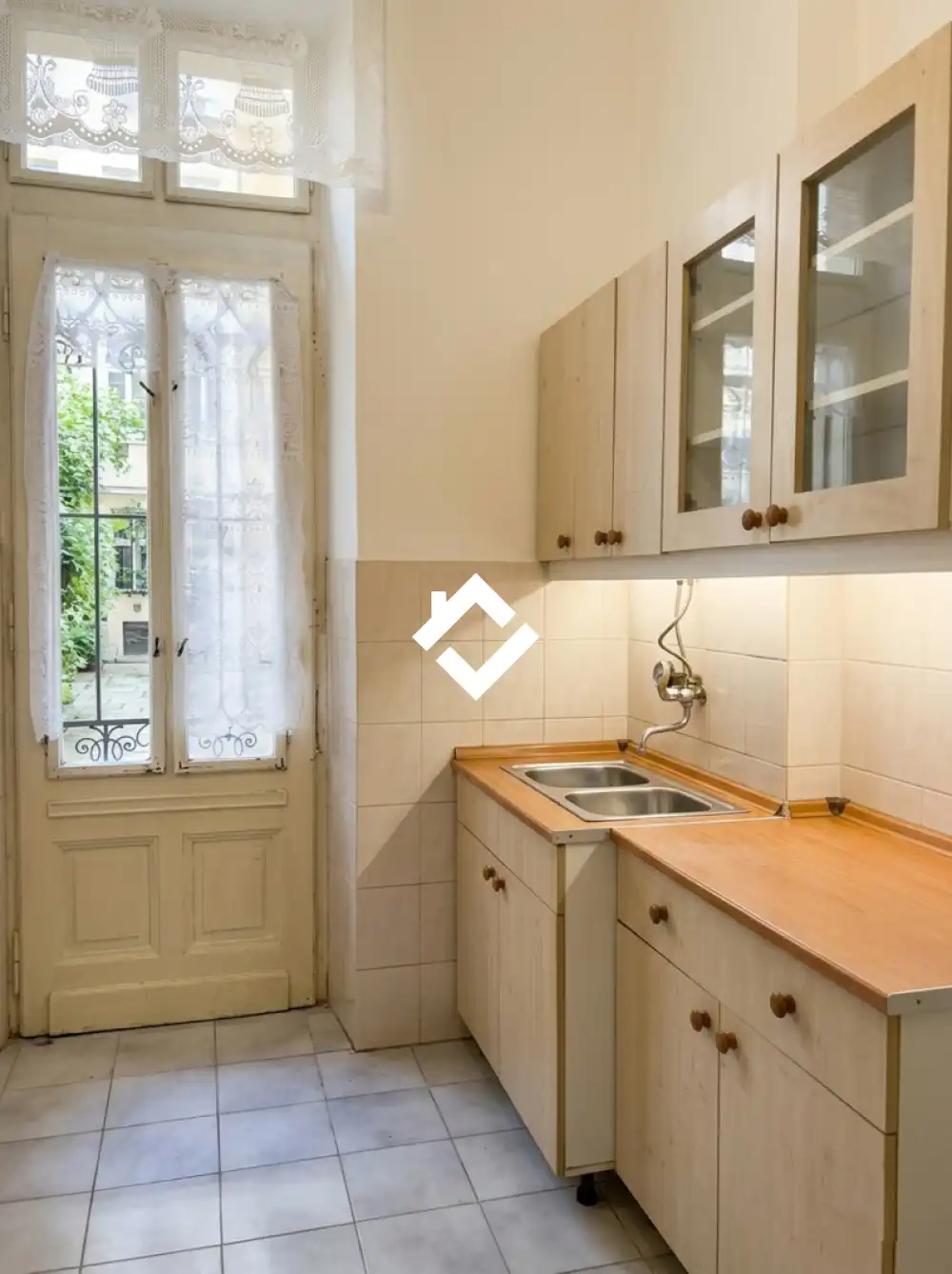 Budapest, VI. kerület - Terézváros (Nagykörúton kívül)