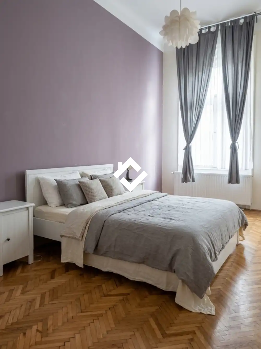 Budapest, VI. kerület - Terézváros (Nagykörúton belül)