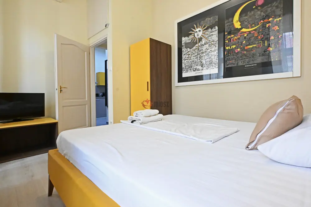 Budapest, VI. kerület - Terézváros (Nagykörúton kívül)