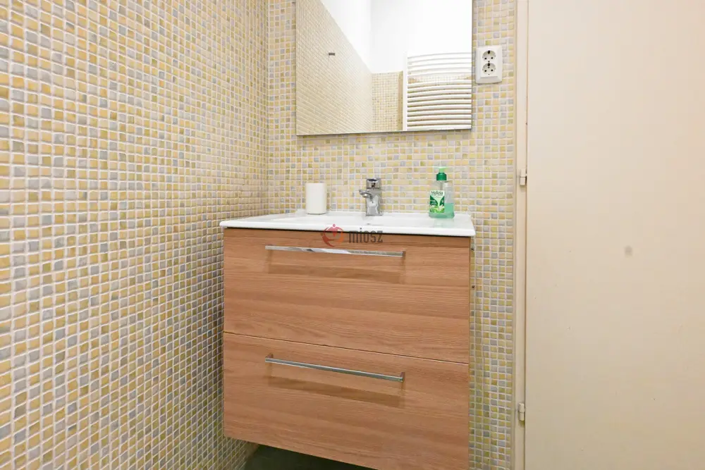 Budapest, VI. kerület - Terézváros (Nagykörúton kívül)