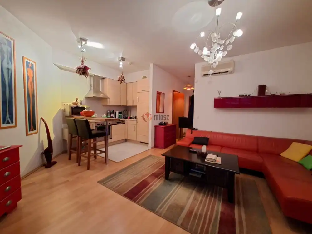 Budapest, VI. kerület - Terézváros (Nagykörúton belül)