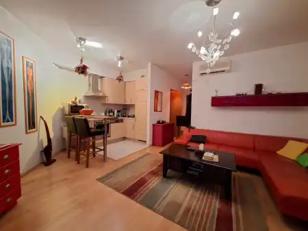 eladó téglalakás, Budapest, VI. kerület