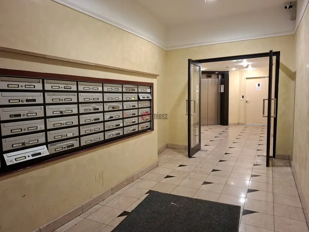 Budapest, VI. kerület - Terézváros (Nagykörúton belül)