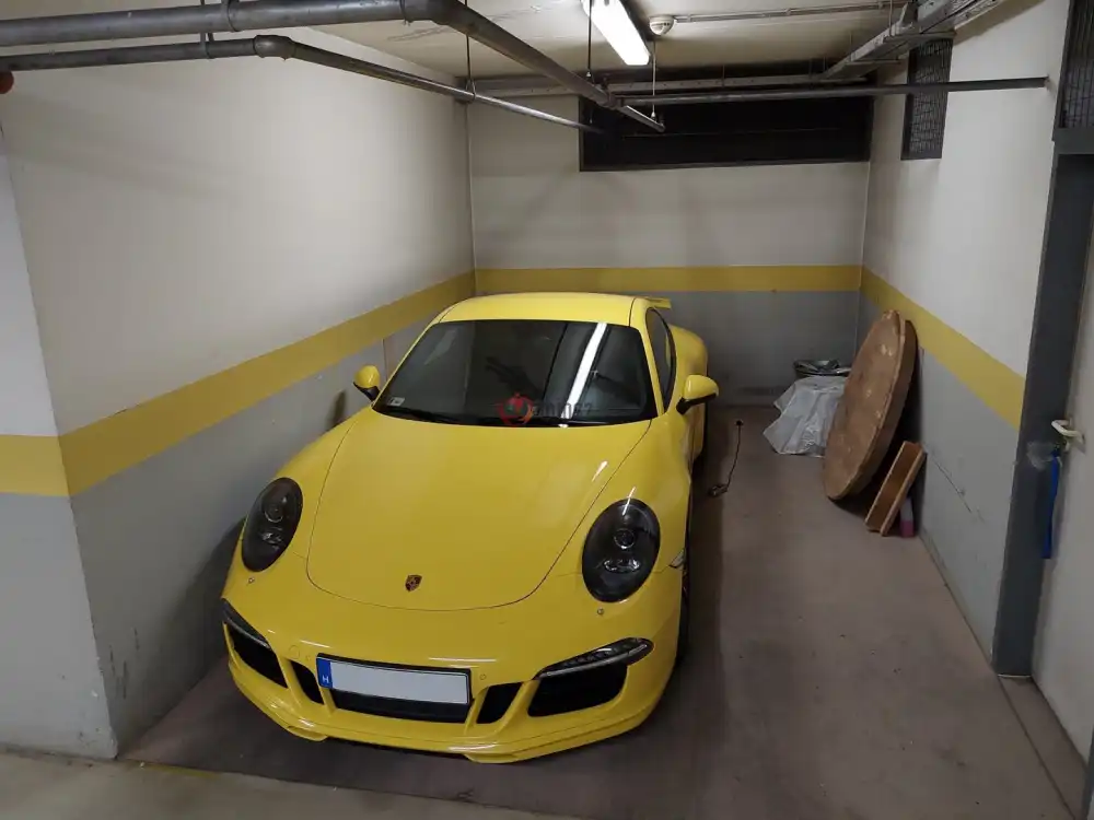 Budapest, VI. kerület - Terézváros (Nagykörúton belül)