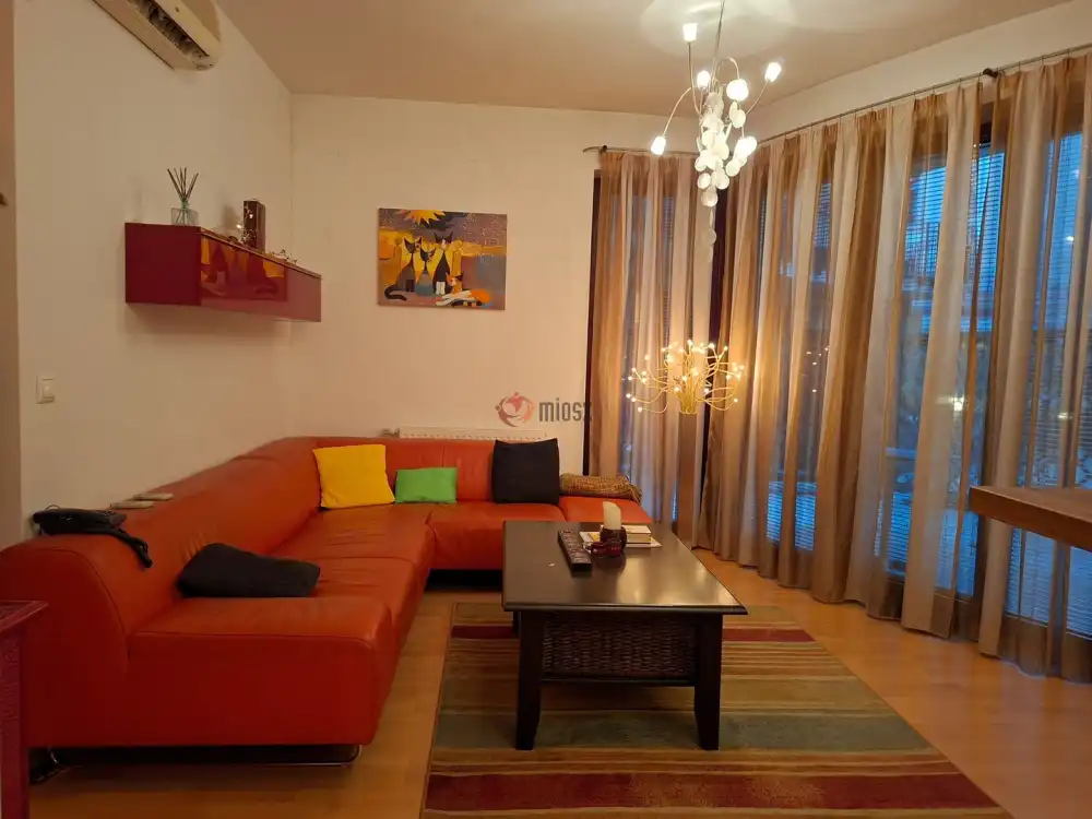 Budapest, VI. kerület - Terézváros (Nagykörúton belül)