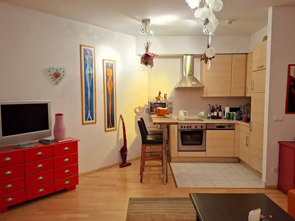 Budapest, VI. kerület - Terézváros (Nagykörúton belül)