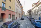 Budapest, VI. kerület - Külső-Terézváros–Diplomatanegyed